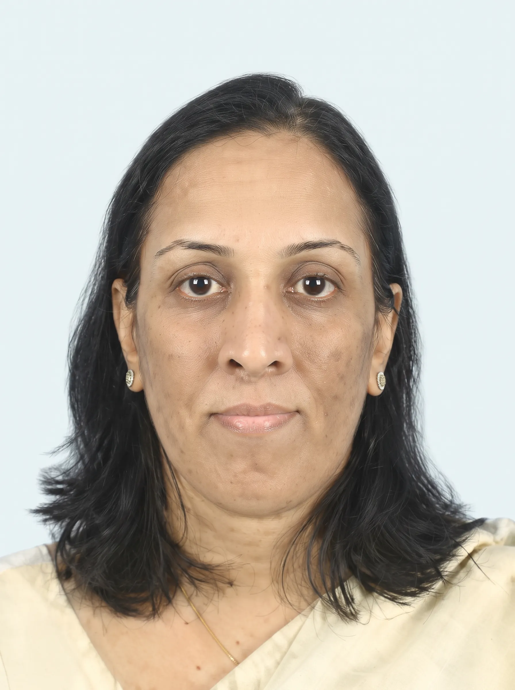 Ms. K. H. S. D. Padmasiri